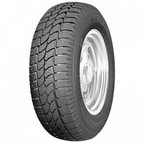 Автошина Kormoran VanPro Winter 205/75 R16C 110/108R (шипована)