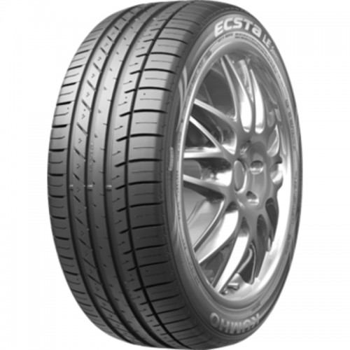 Автошина Kumho Ecsta Le Sport KU39 215/40 R18 89Y XL