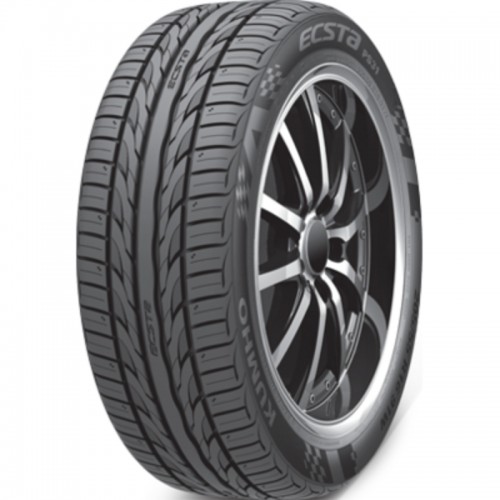 Автошина Kumho Ecsta PS31 205/50 R15 86V