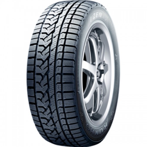 Автошина Kumho I'zen rv KC15 265/60 R18 114H XL