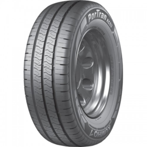 Автошина Kumho PorTran KC53 175/65 R14C 90/88T
