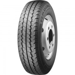 Автошина Kumho Radial 857 195/75 R16C 107/105R