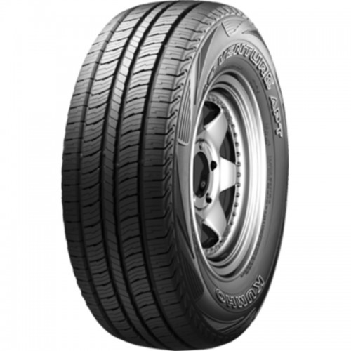 Автошина Kumho Road Venture APT KL51 255/60 R18 108H
