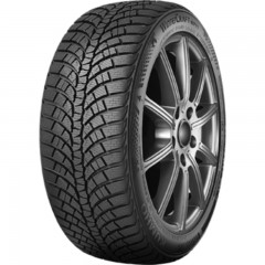 Автошина Kumho WinterCraft WP71 215/55 R17 98V XL
