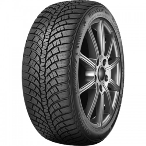 Автошина Kumho WinterCraft WP71 215/55 R17 98V XL