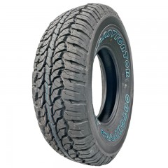 Автошина Lanvigator CatchFors A/T 205 R16C 110/108S