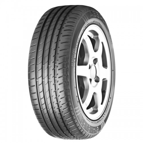 Автошина Lassa Driveways 215/50 R17 95W XL FR