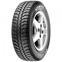 Автошина Lassa Iceways 185/65 R15 88T (під шип)