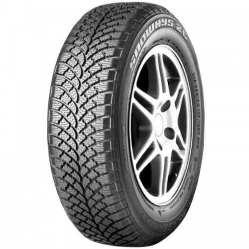 Автошина Lassa Snoways 2 175/65 R14 82T