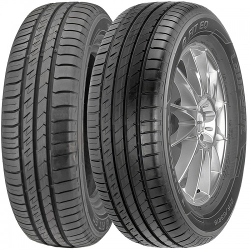 Автошина Laufenn G Fit EQ LK41 165/70 R14 81T