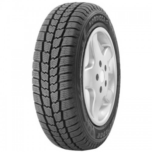 Автошина Matador MPS 520 Nordicca Van 195/75 R16C 107/105R