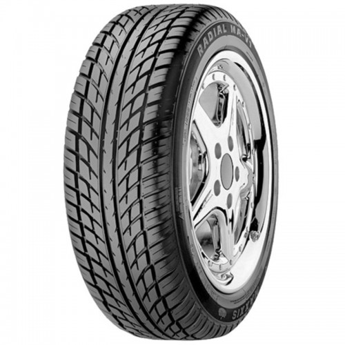 Автошина Maxxis MA-V1 195/65 R14 89H