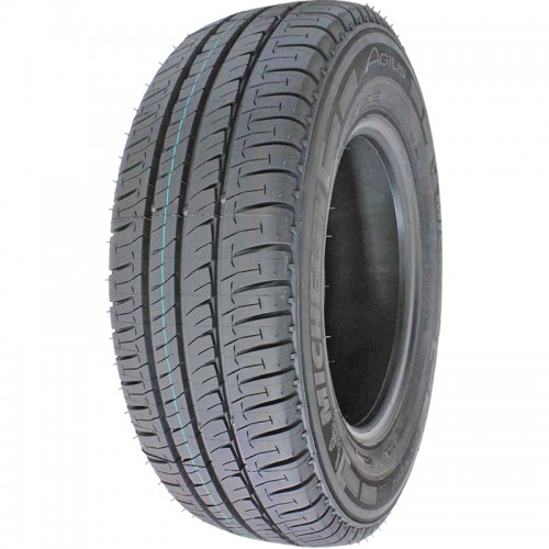 Автошина Michelin Agilis 195/75 R16C 107/105R