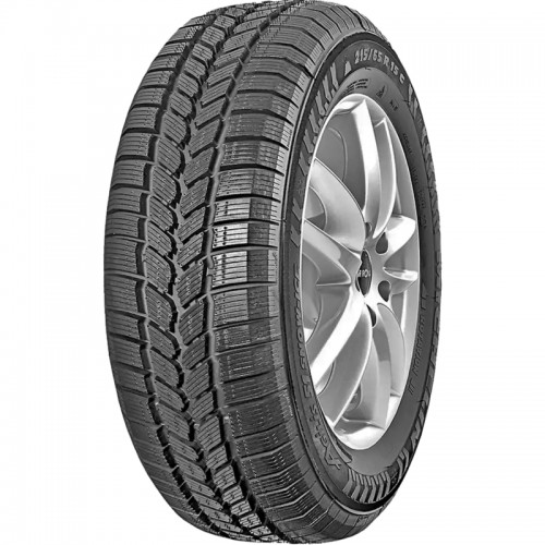 Автошина Michelin Agilis 51 Snow-Ice 215/65 R15C 104/102T