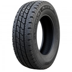 Автошина Michelin Agilis 81 215/70 R15C 109/107S