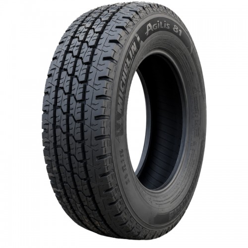 Автошина Michelin Agilis 81 225/75 R16C 118/116R