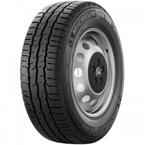 Автошина Michelin Agilis Alpin 205/55 R16 94V XL