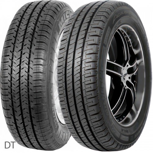 Автошина Michelin Agilis + 205/70 R15C 106/104R