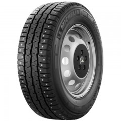 Автошина Michelin Agilis X-Ice North 205/75 R16C 110/108R (шипована)