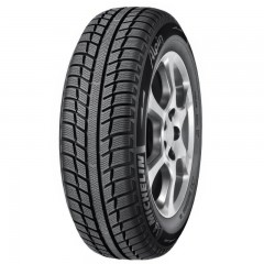 Автошина Michelin Alpin 195/65 R15 95T XL