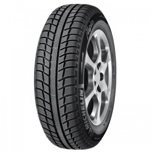 Автошина Michelin Alpin 195/65 R15 95T XL