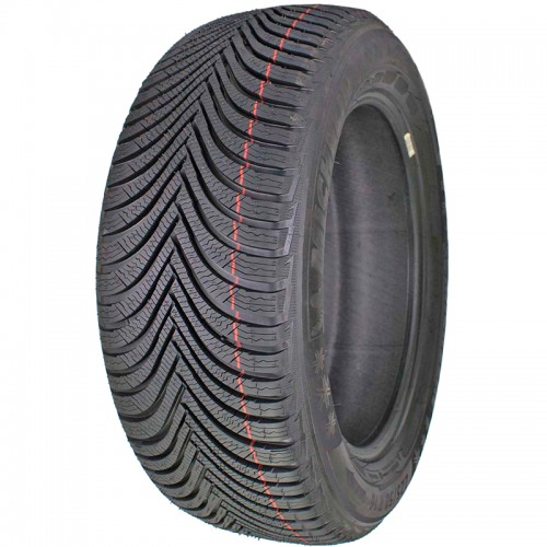 Автошина Michelin Alpin 5 205/55 R16 91T