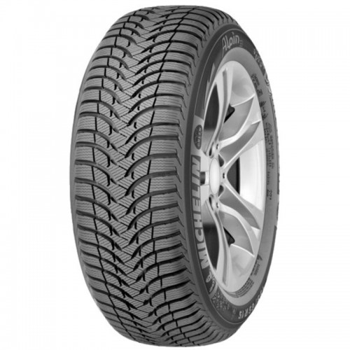 Автошина Michelin Alpin A4 205/60 R16 92H
