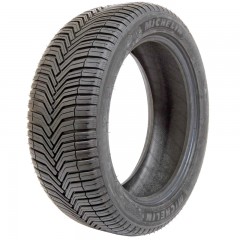 Автошина Michelin CrossClimate + 195/65 R15 91H