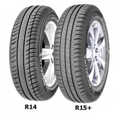 Автошина Michelin Energy Saver 195/65 R14 89H