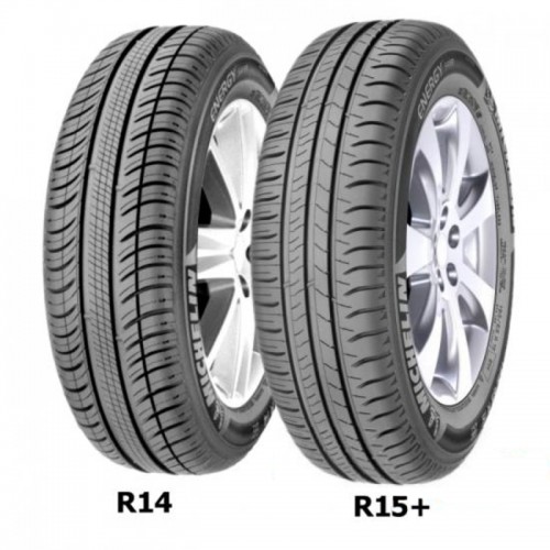 Автошина Michelin Energy Saver 215/55 R16 93V