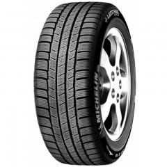 Автошина Michelin Latitude Alpin HP 235/50 R18 97H