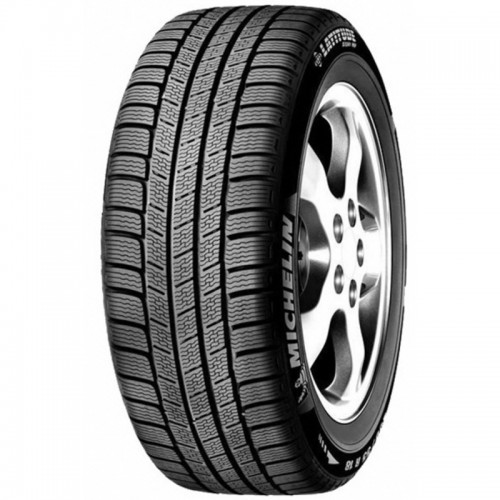 Автошина Michelin Latitude Alpin HP 235/50 R18 97H