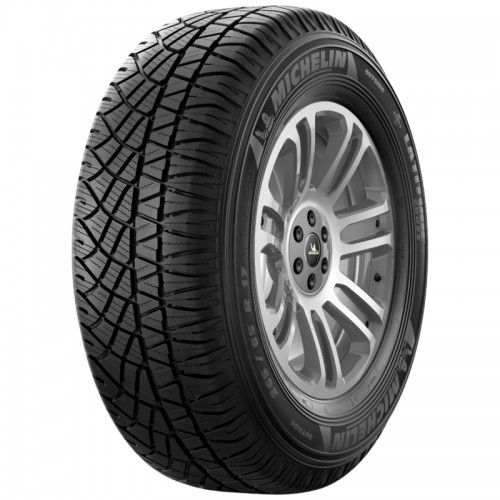 Автошина Michelin Latitude Cross 235/60 R18 107H XL