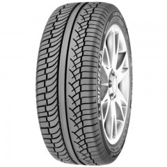 Автошина Michelin Latitude Diamaris 255/45 R18 99V