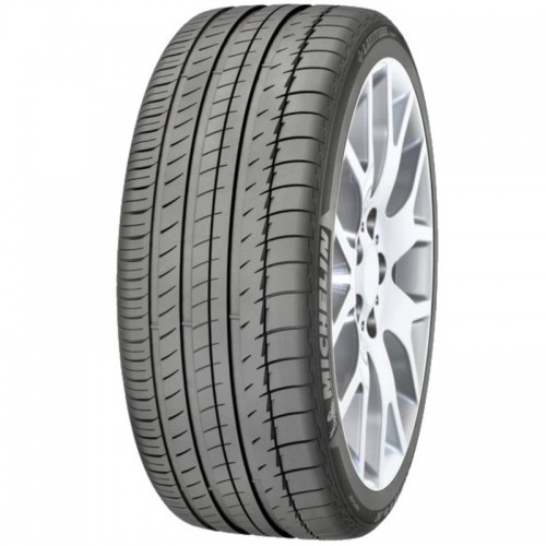 Автошина Michelin Latitude Sport 275/45 R19 108Y XL N0