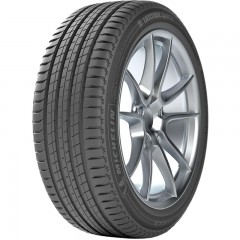 Автошина Michelin Latitude Sport 3 235/50 R19 99W MO