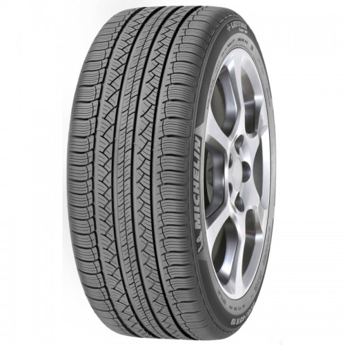Автошина Michelin Latitude Tour HP 235/65 R17 104V