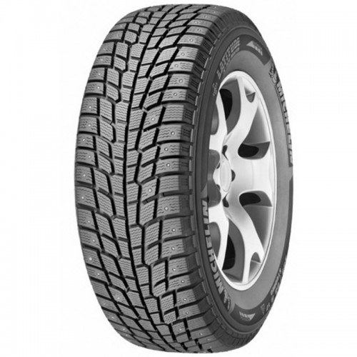 Автошина Michelin Latitude X-Ice North 295/35 R21 107T XL (шипована)