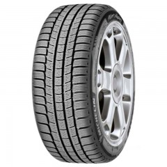 Автошина Michelin Pilot Alpin PA2 205/60 R16 92H