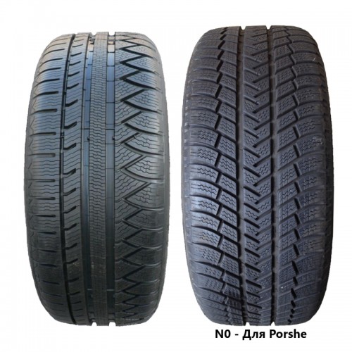 Автошина Michelin Pilot Alpin PA3 225/40 R18 92V XL