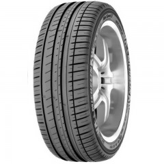 Автошина Michelin Pilot Sport 3 225/40 R18 92W XL