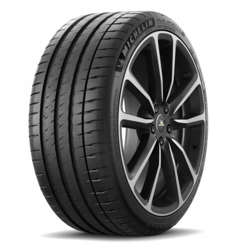 Автошина Michelin Pilot Sport 4 S 295/30 ZR20 101Y XL