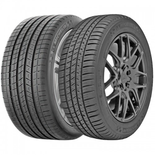 Автошина Michelin Pilot Sport A/S 3 305/40 R20 112V XL N0