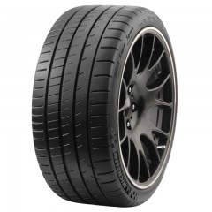 Автошина Michelin Pilot Super Sport 225/40 R18 92Y XL *