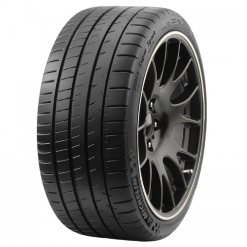 Автошина Michelin Pilot Super Sport 255/35 R19 96Y XL MO
