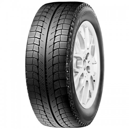 Автошина Michelin X-Ice XI2 215/45 R17 87T
