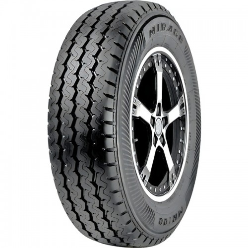 Автошина Mirage MR100 195 R14C 106/104R