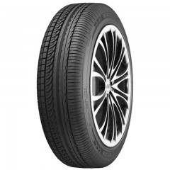 Автошина Nankang AS-1 245/40 R18 97Y XL