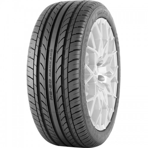 Автошина Nankang Noble Sport NS-20 245/35 R19 93Y XL