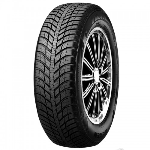 Автошина Nexen N'blue 4Season 175/65 R14 82T